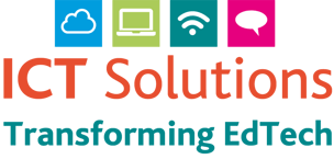 ICT Solutions Transforming EdTech 05-2019 v1-1